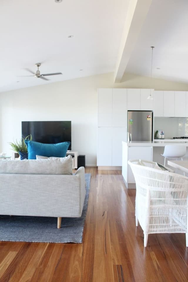 Hamptons By The Bay @ Fingal Bay