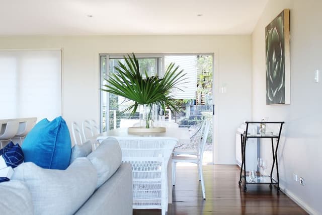 Hamptons By The Bay @ Fingal Bay