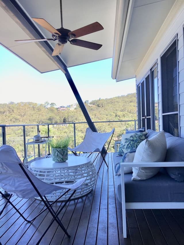 Hamptons By The Bay @ Fingal Bay