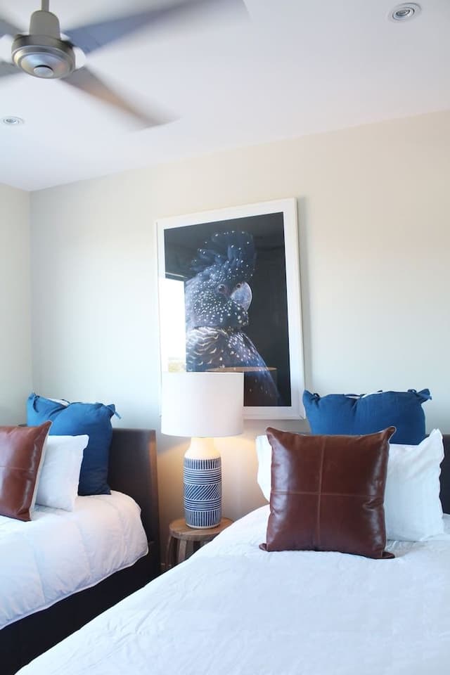 Hamptons By The Bay @ Fingal Bay