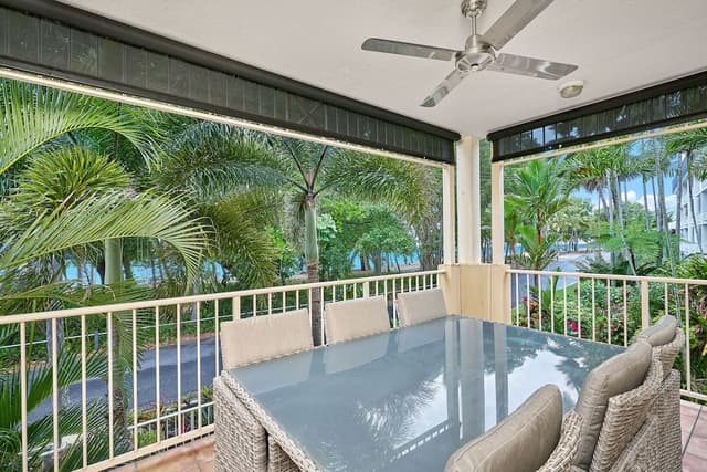 Superior Apartment, 3 Bedrooms, Ocean View
