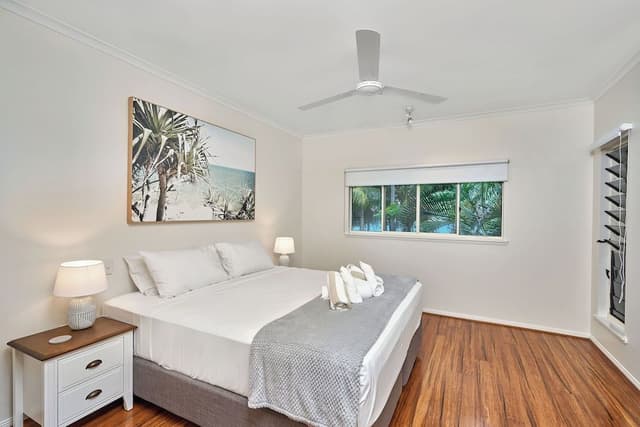 Superior Apartment, 3 Bedrooms, Ocean View