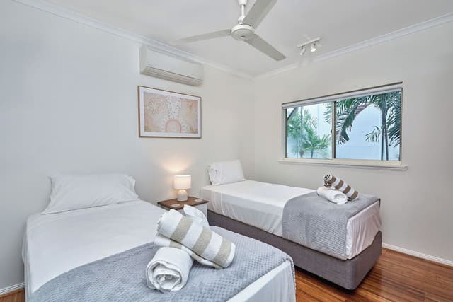 Superior Apartment, 3 Bedrooms, Ocean View