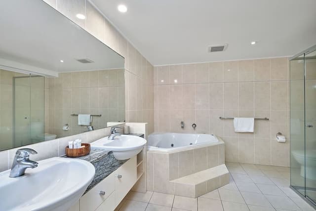 Superior Apartment, 3 Bedrooms, Ocean View