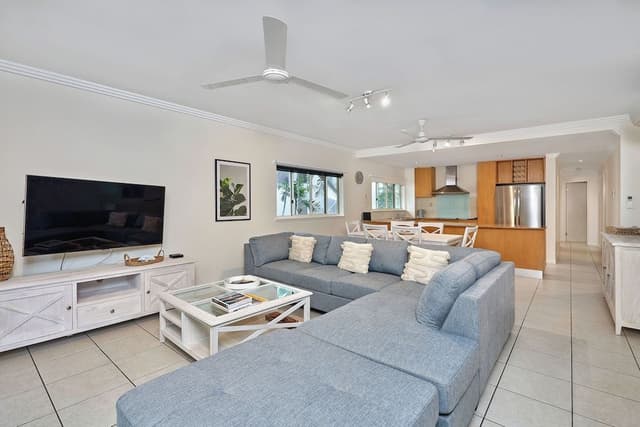 Superior Apartment, 3 Bedrooms, Ocean View