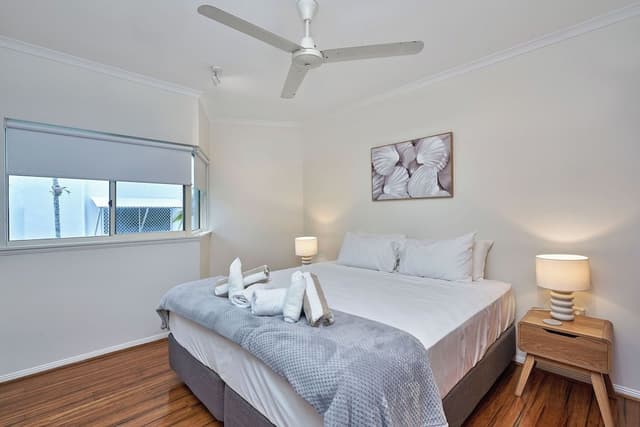 Superior Apartment, 3 Bedrooms, Ocean View