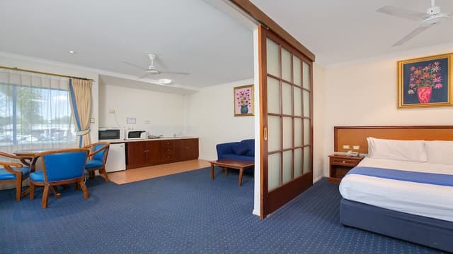 Budget One Bedroom Apartment