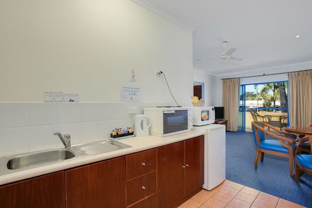 Budget 2 Bedroom Apartment
