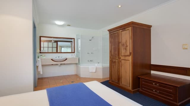 Budget One Bedroom Apartment