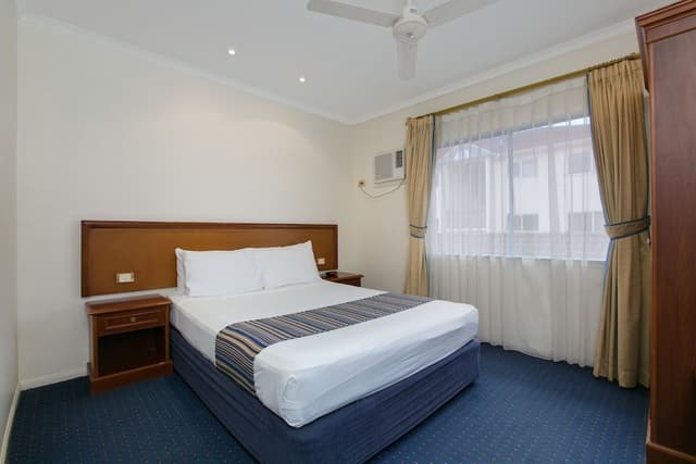 Budget 2 Bedroom Apartment