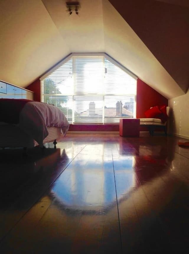 Cottage, 2 Bedrooms
