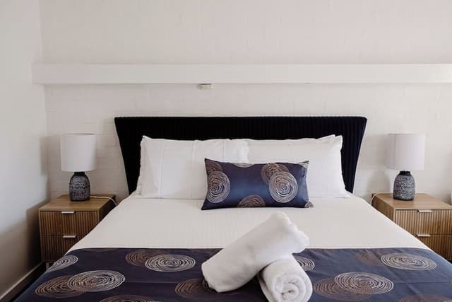 Standard Double Room, 1 Queen Bed, Non Smoking