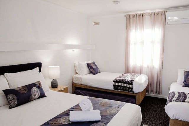 Family Triple Room, Multiple Beds, Non Smoking