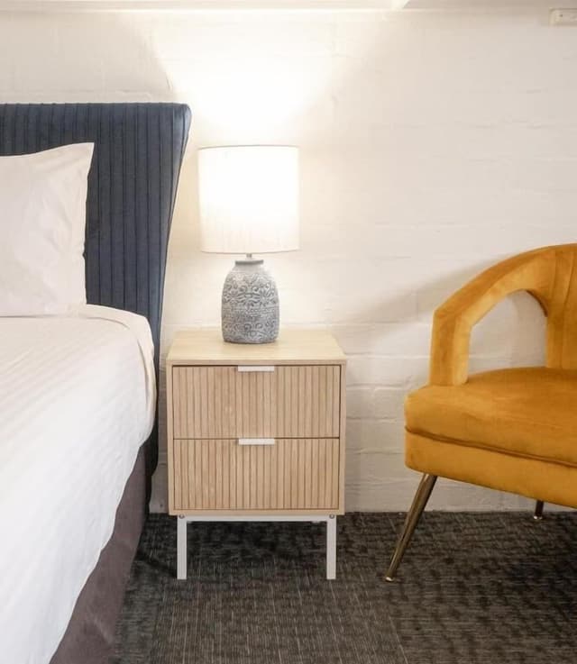 Standard Double Room, 1 Queen Bed, Non Smoking