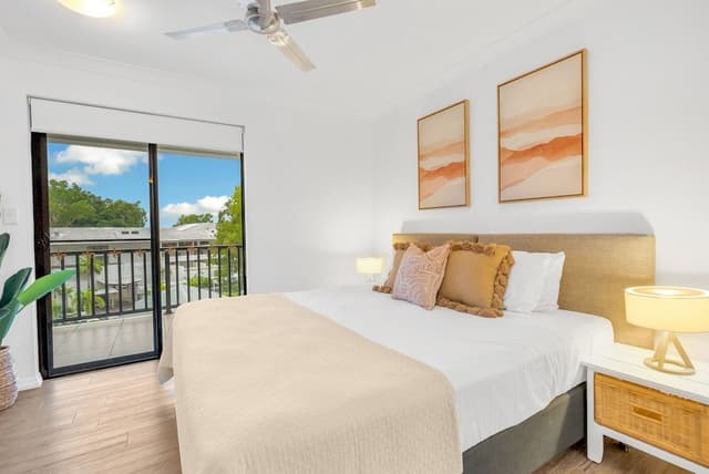 Standard Apartment, 3 Bedrooms