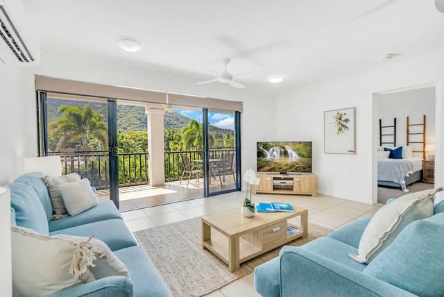 Standard Apartment, 2 Bedrooms