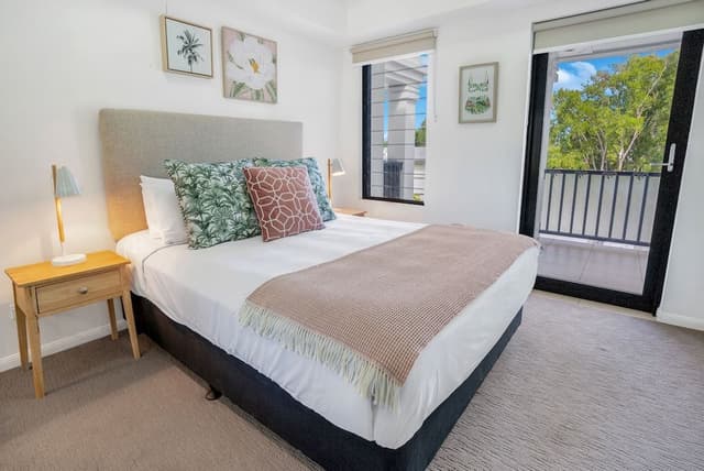 Standard Apartment, 2 Bedrooms