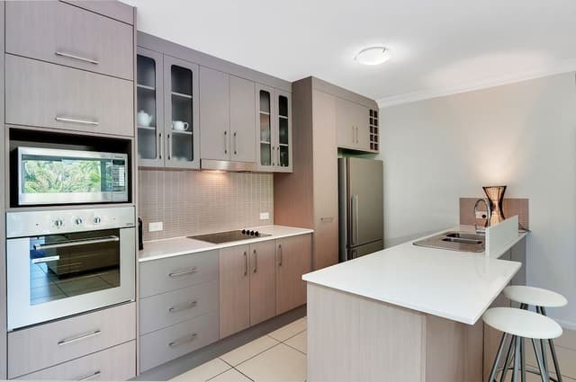 Standard Apartment, 2 Bedrooms