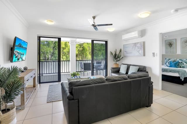 Standard Apartment, 2 Bedrooms