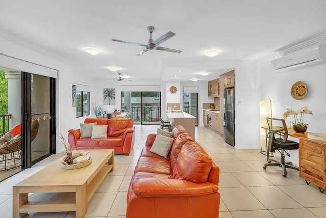 Standard Apartment, 3 Bedrooms