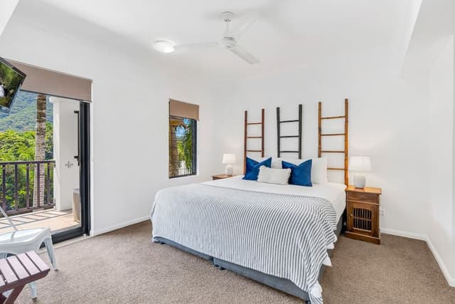 Standard Apartment, 2 Bedrooms