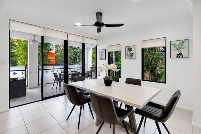 Standard Apartment, 3 Bedrooms