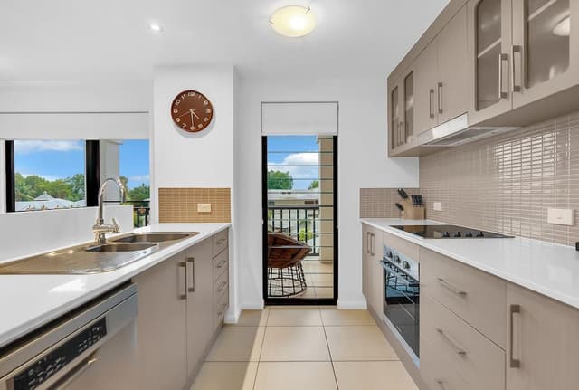 Standard Apartment, 3 Bedrooms