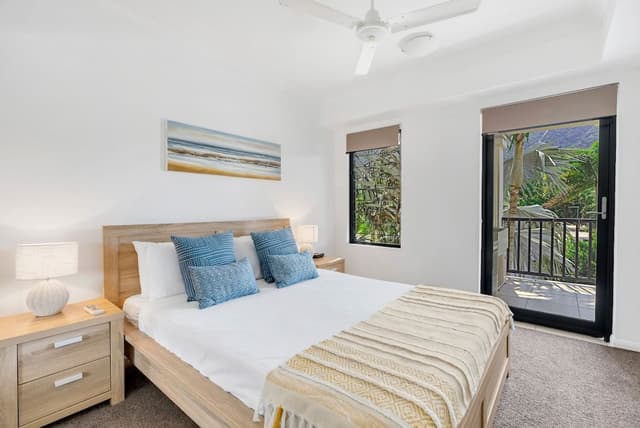 Standard Apartment, 2 Bedrooms