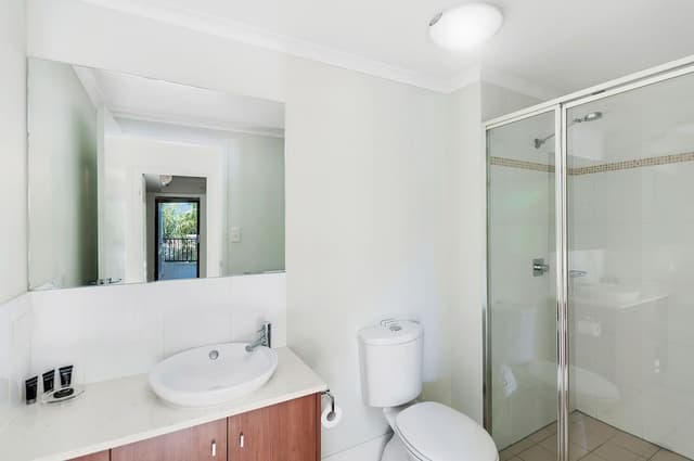 Standard Apartment, 2 Bedrooms