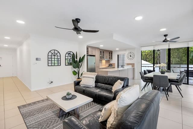 Standard Apartment, 3 Bedrooms