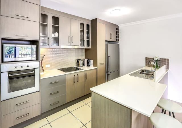 Standard Apartment, 2 Bedrooms