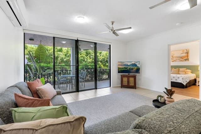 Standard Apartment, 2 Bedrooms