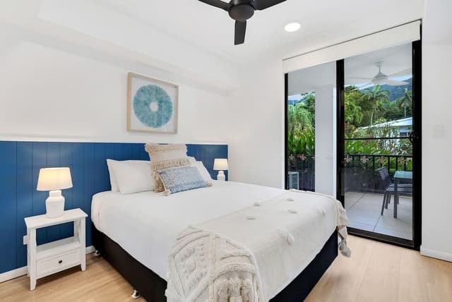 Standard Apartment, 3 Bedrooms