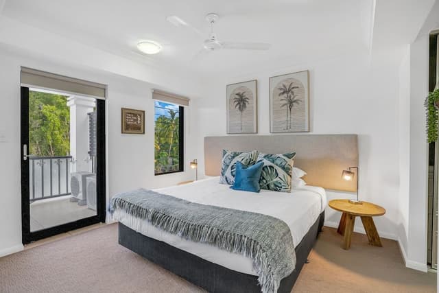 Standard Apartment, 2 Bedrooms