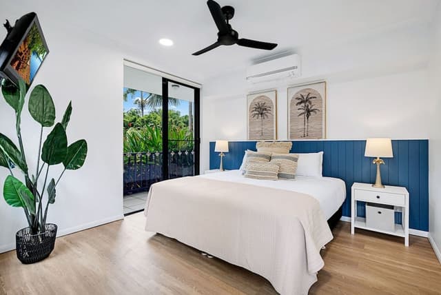 Standard Apartment, 3 Bedrooms