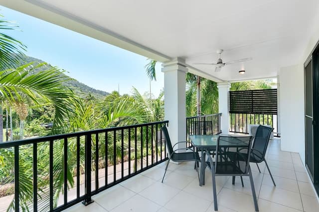 Standard Apartment, 2 Bedrooms