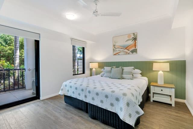 Standard Apartment, 2 Bedrooms
