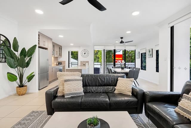 Standard Apartment, 3 Bedrooms