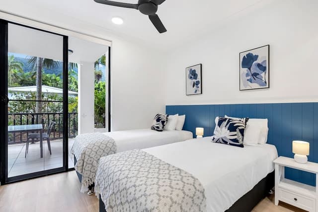 Standard Apartment, 3 Bedrooms