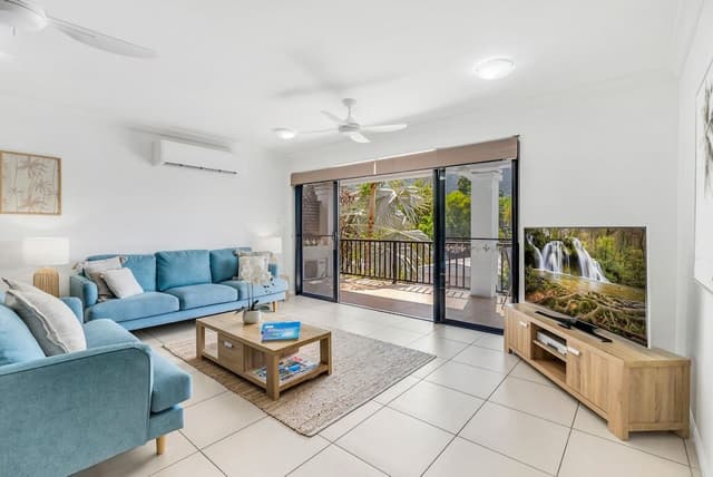 Standard Apartment, 2 Bedrooms