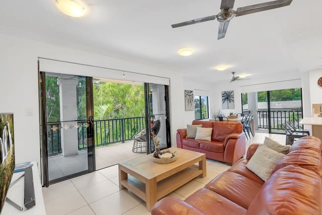 Standard Apartment, 3 Bedrooms