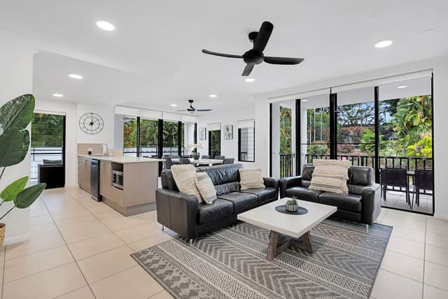 Standard Apartment, 3 Bedrooms