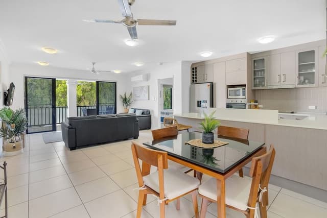 Standard Apartment, 2 Bedrooms