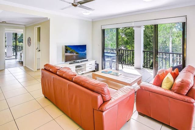 Standard Apartment, 3 Bedrooms