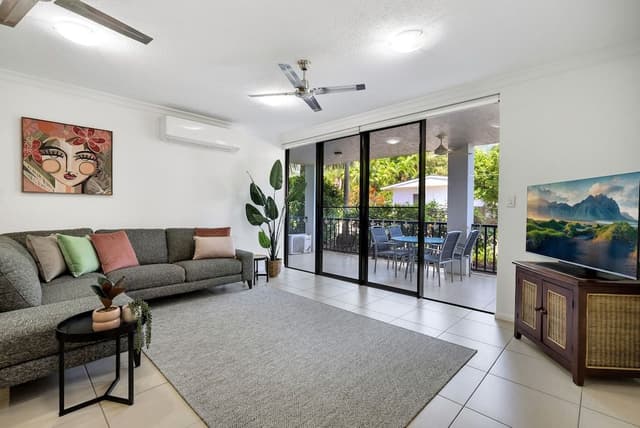 Standard Apartment, 2 Bedrooms