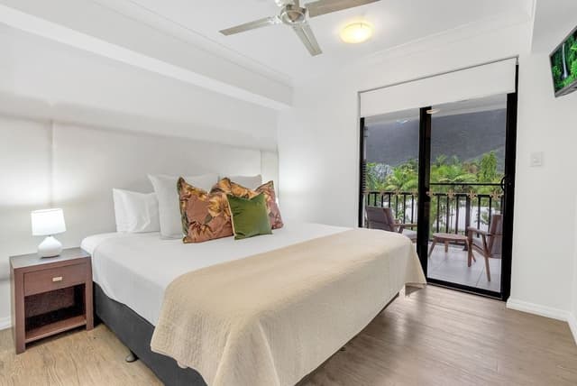 Standard Apartment, 3 Bedrooms