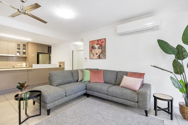 Standard Apartment, 2 Bedrooms