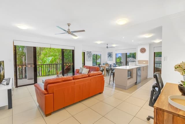 Standard Apartment, 3 Bedrooms