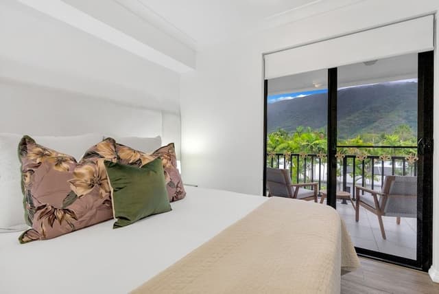 Standard Apartment, 3 Bedrooms