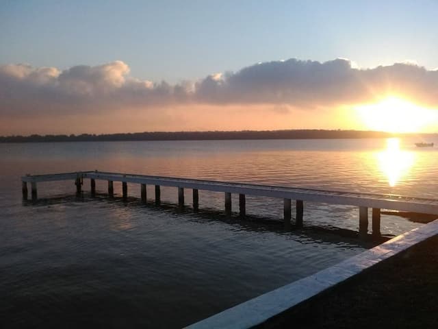 Luxury House, 3 Bedrooms, Lake View